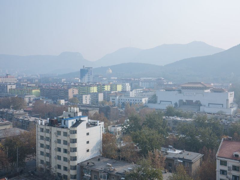 济南万达之家公寓(经十一路店)