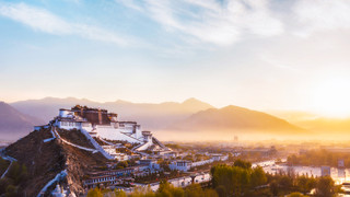 布达拉宫8日游_旅游公司西藏_上西藏旅游_组团旅游西藏旅游