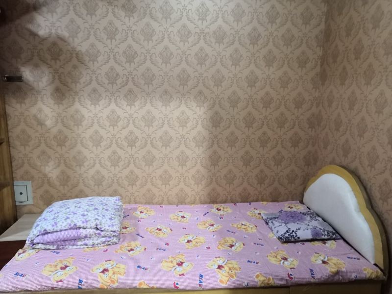 济南品茗小屋