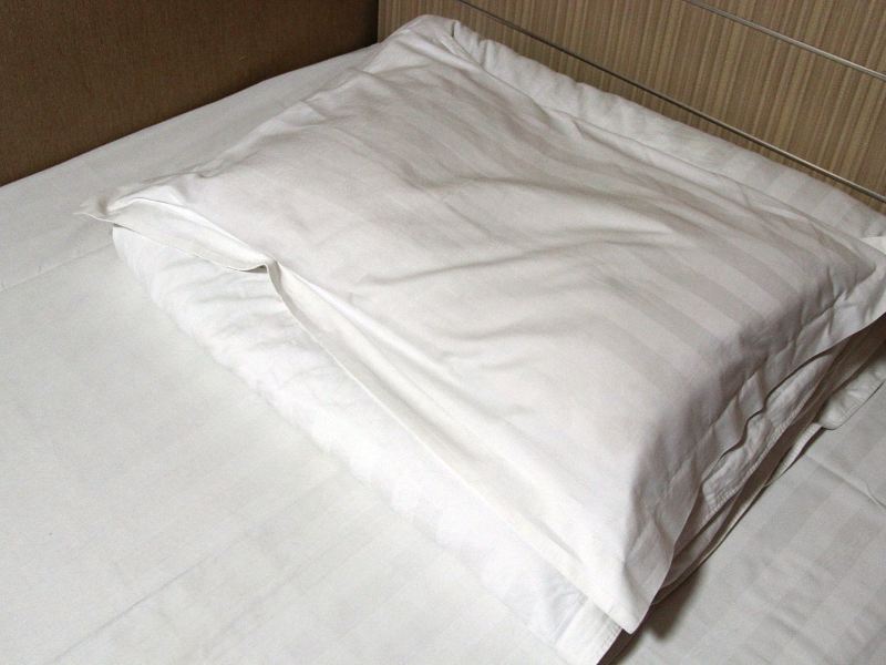 客房