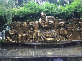 貴州游組團(tuán)_貴州八月份旅游_2021去貴州旅游團(tuán)報(bào)價(jià)