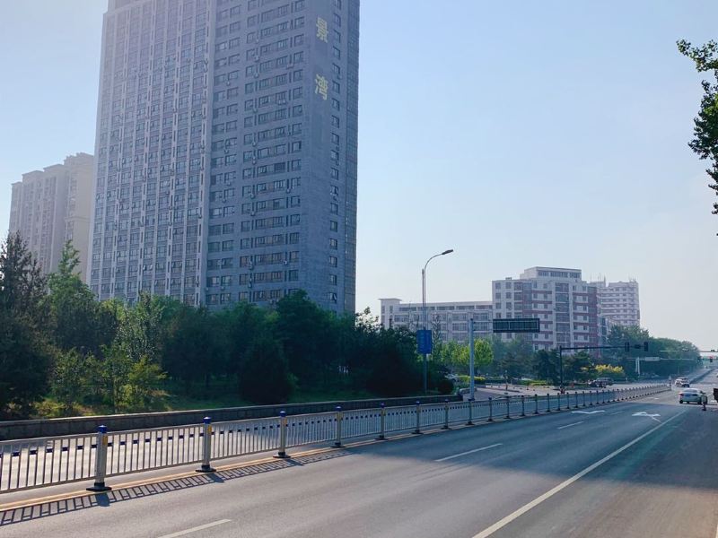 秦皇岛海景湾度假公寓