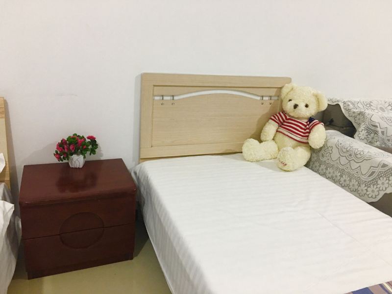 客房