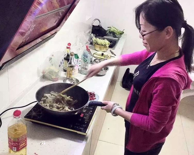 客房