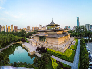 2021年西安華清宮旅游團(tuán)報價_西安華清宮2人旅游需要多少錢_西安華清宮旅游報價
