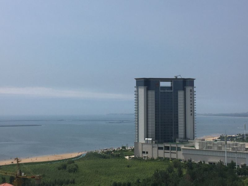 秦皇岛刘乐公寓(倪庄村分店)