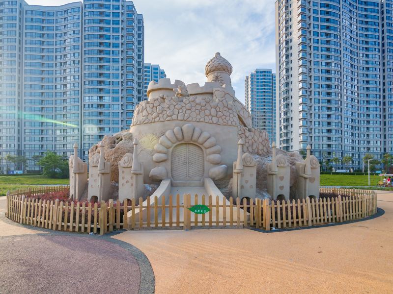 秦皇岛小筑时光民宿