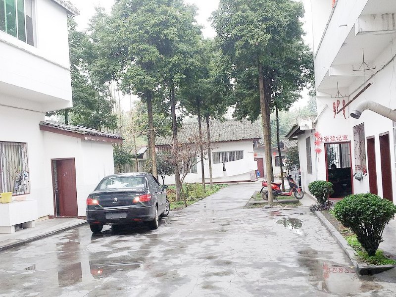酒店大堂