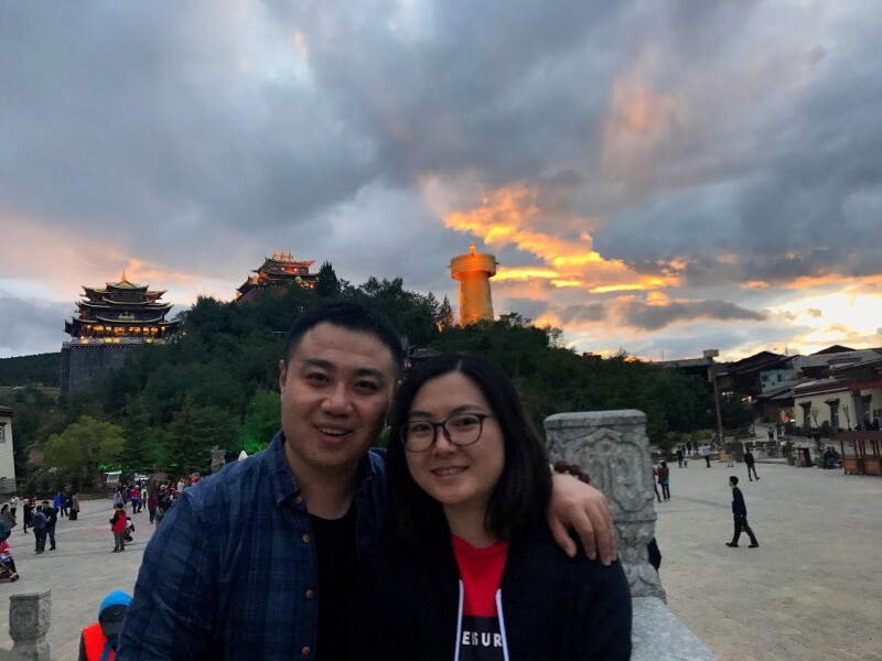 彩云之南 心之向往—自驾12天玩遍昆明大理丽江泸沽湖香格里拉