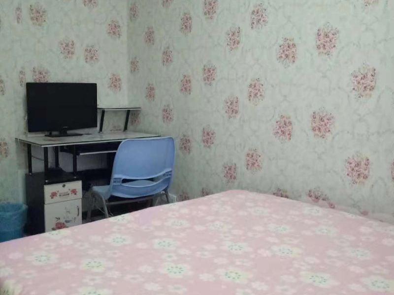 客房