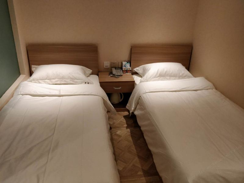 客房