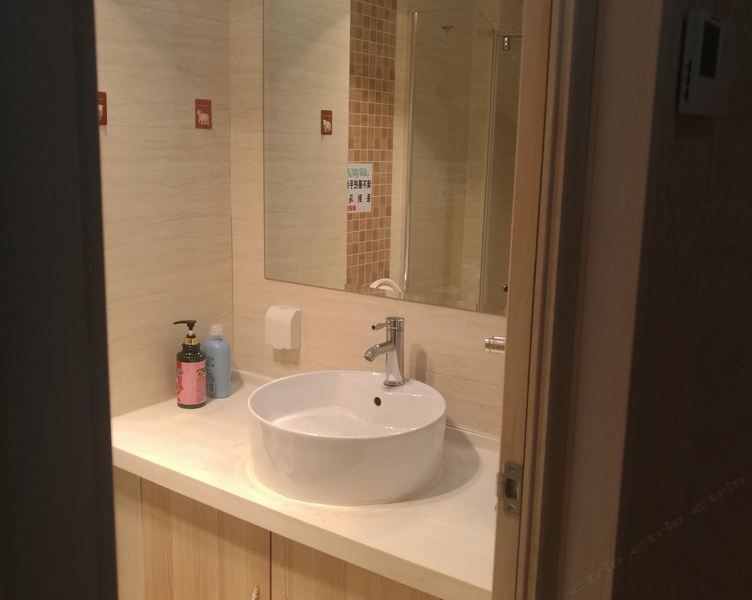 酒店大堂