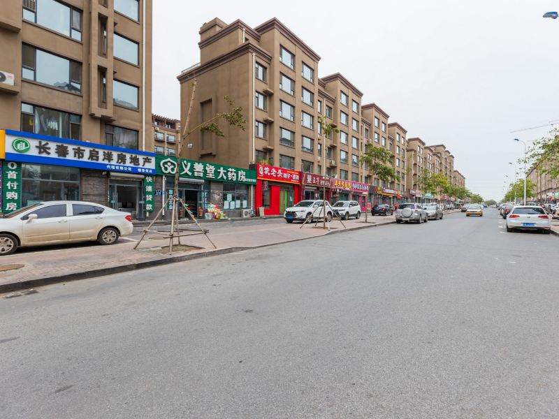 长春张小玲特色民宿(阳武路分店)