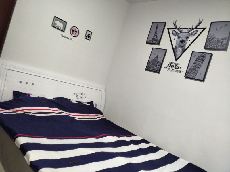 泉州陈六叶公寓