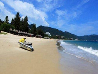 海南三亞旅行團(tuán)自由行_旅游去海南三亞_海南三亞旅游要多少錢跟團(tuán)