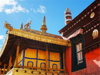 西藏大昭寺旅行團(tuán)_西藏大昭寺組團(tuán)旅游_旅游團(tuán)西藏大昭寺