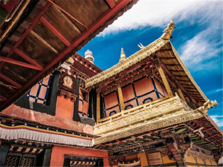西藏大昭寺旅行團(tuán)_西藏大昭寺組團(tuán)旅游_旅游團(tuán)西藏大昭寺