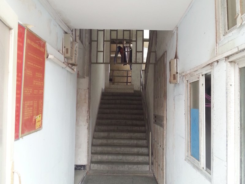 酒店大堂