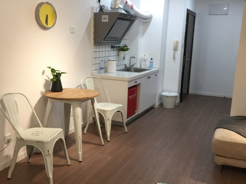 酒店大堂