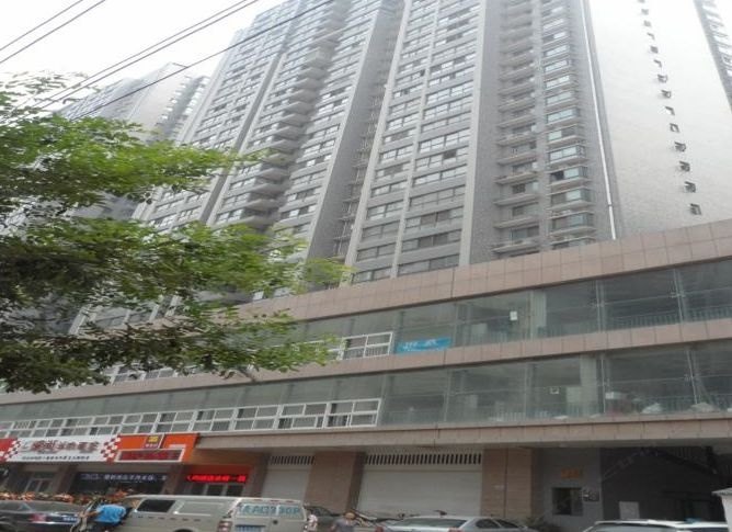西安爱家公寓酒店