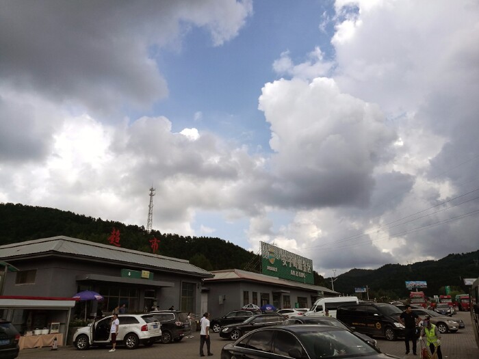 【途牛首发】滚滚黄河水,巍巍贺兰山,辽冀京蒙宁陕豫鲁自驾环游
