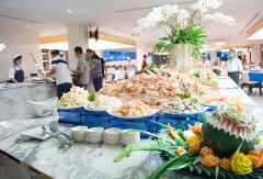 餐饮模块 