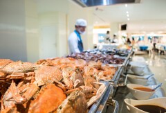 餐饮模块 