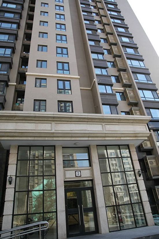 远景国际公寓(北京首城国际店)
