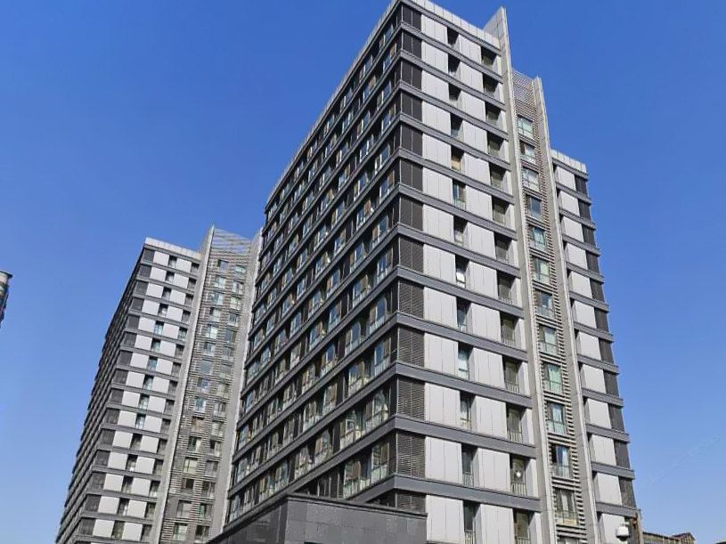 远景国际公寓(北京金都心语店)