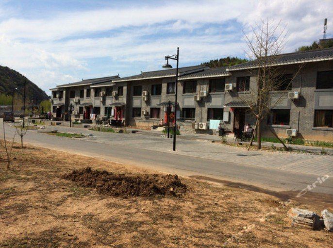 北京司马台王保芝农家院