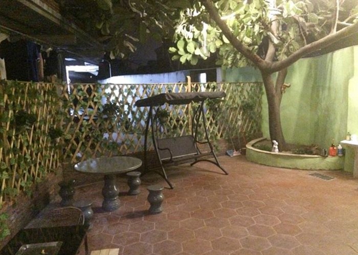 厦门如意公寓机场2号店