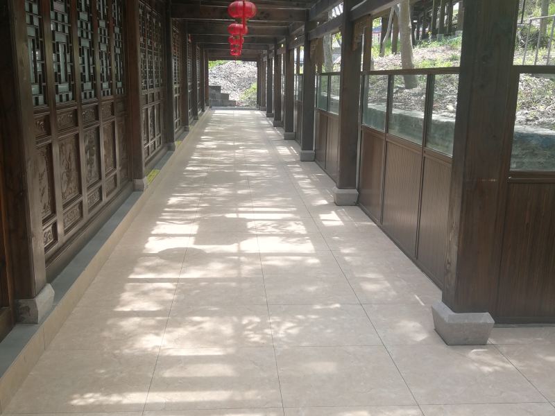 酒店大堂