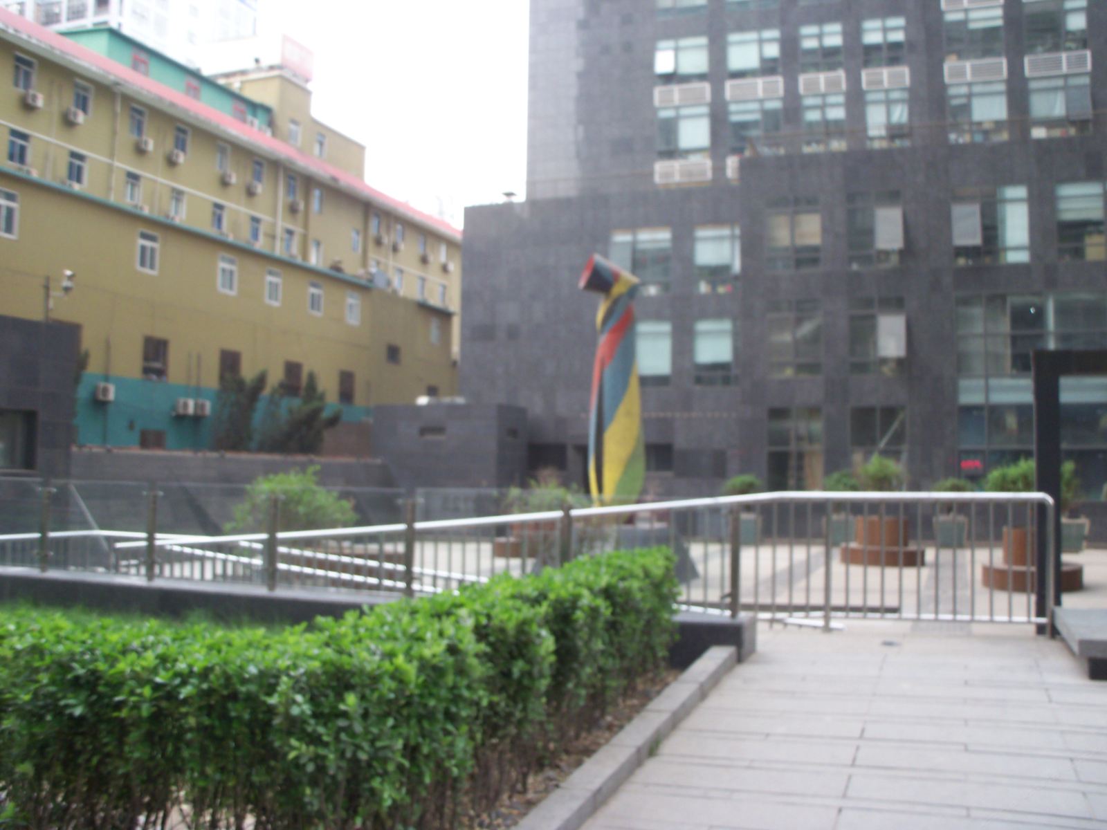 北京凯翔顺达酒店式公寓