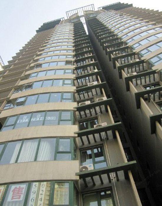 北京四惠日租公寓