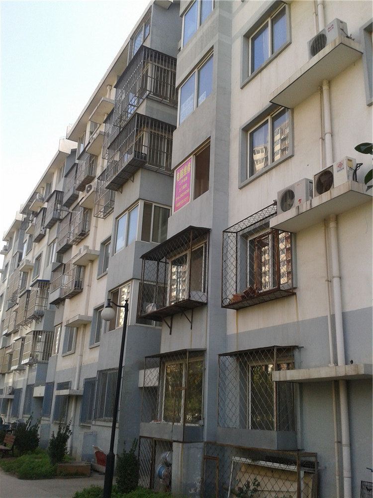 北京有家客栈日租公寓