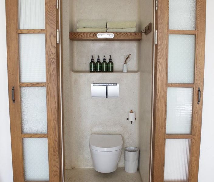客房