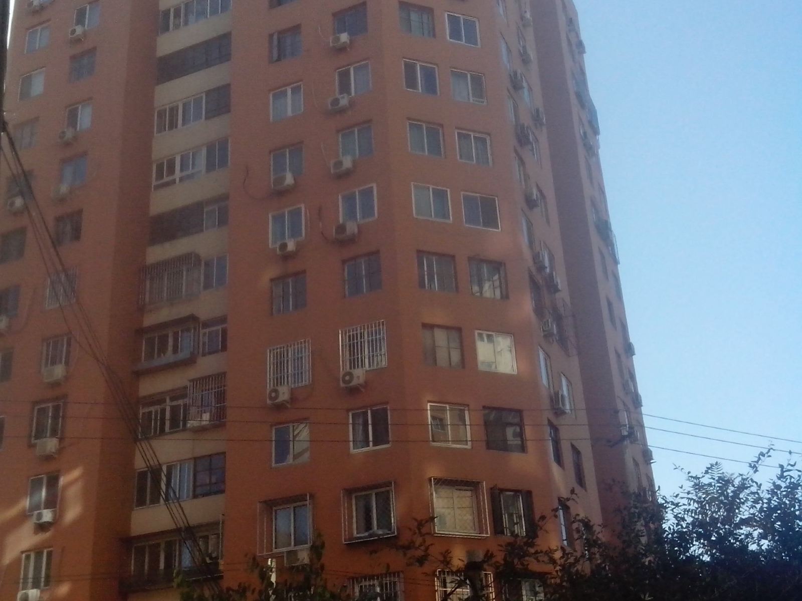 北京定慧酒店式公寓