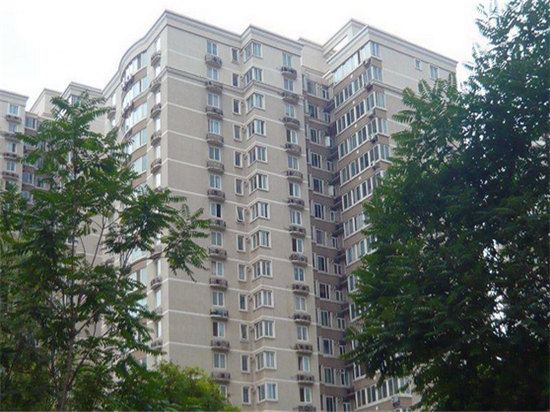 学院派日租公寓(北京今典花园店)