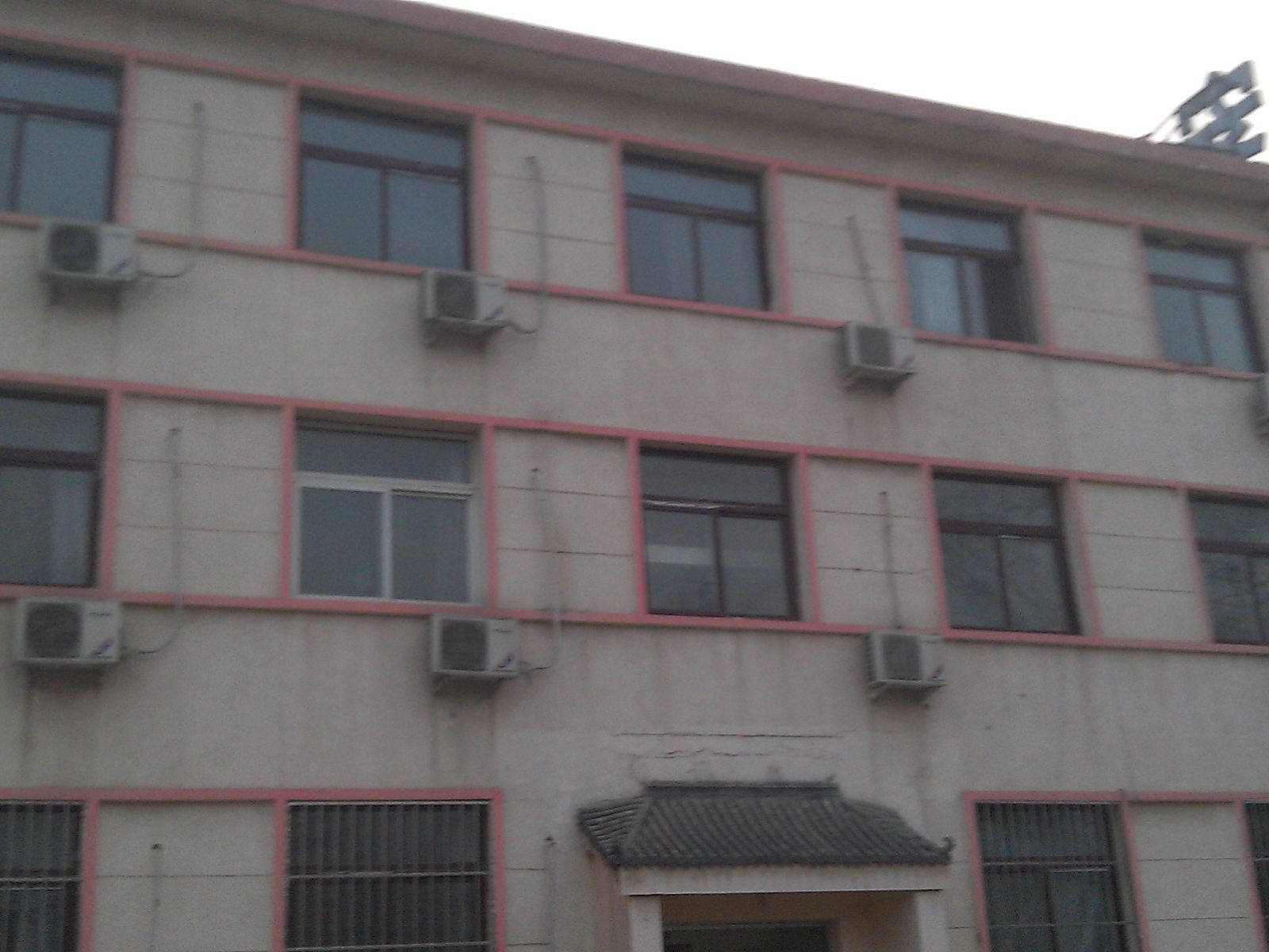 北京安丰连锁酒店