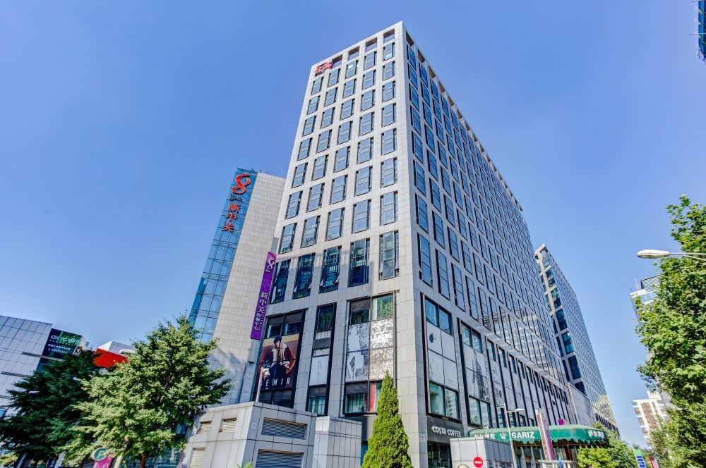凯西酒店公寓(北京中关村店)