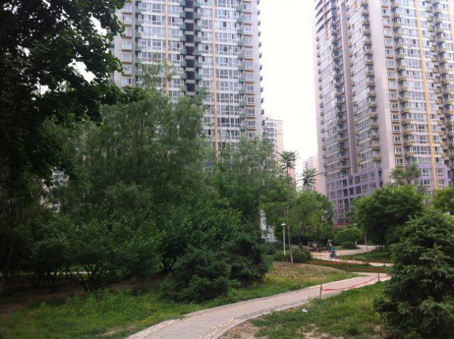北京芳群青年公寓