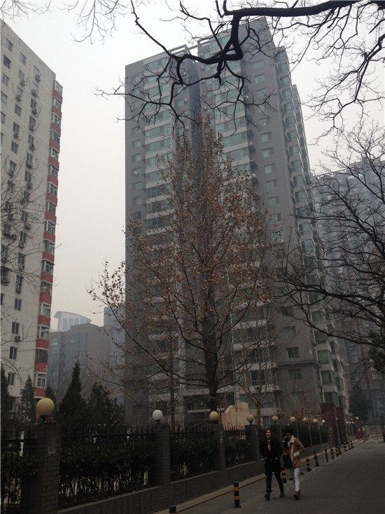 北京旅游单身短租公寓