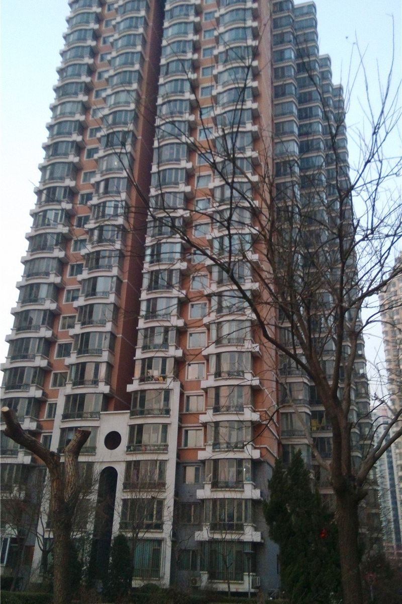 北京晓婕之家大学生公寓