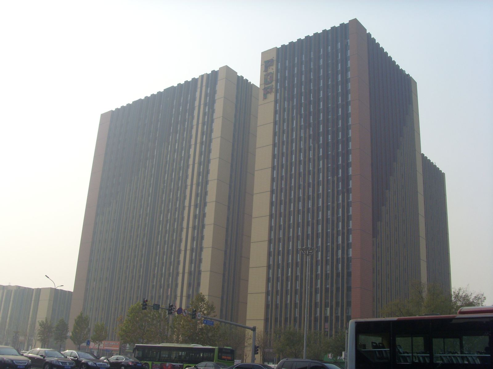 北京昌元酒店公寓