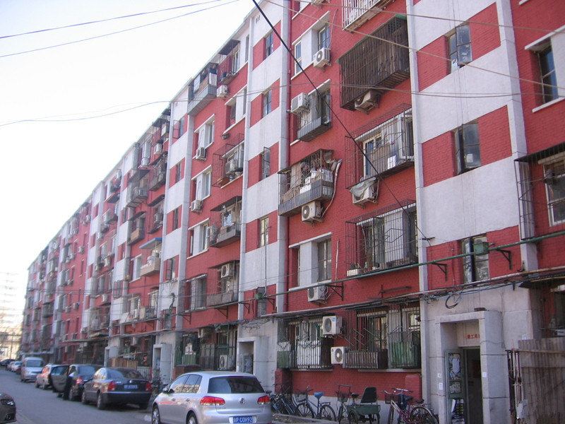 北京人大特惠旅馆