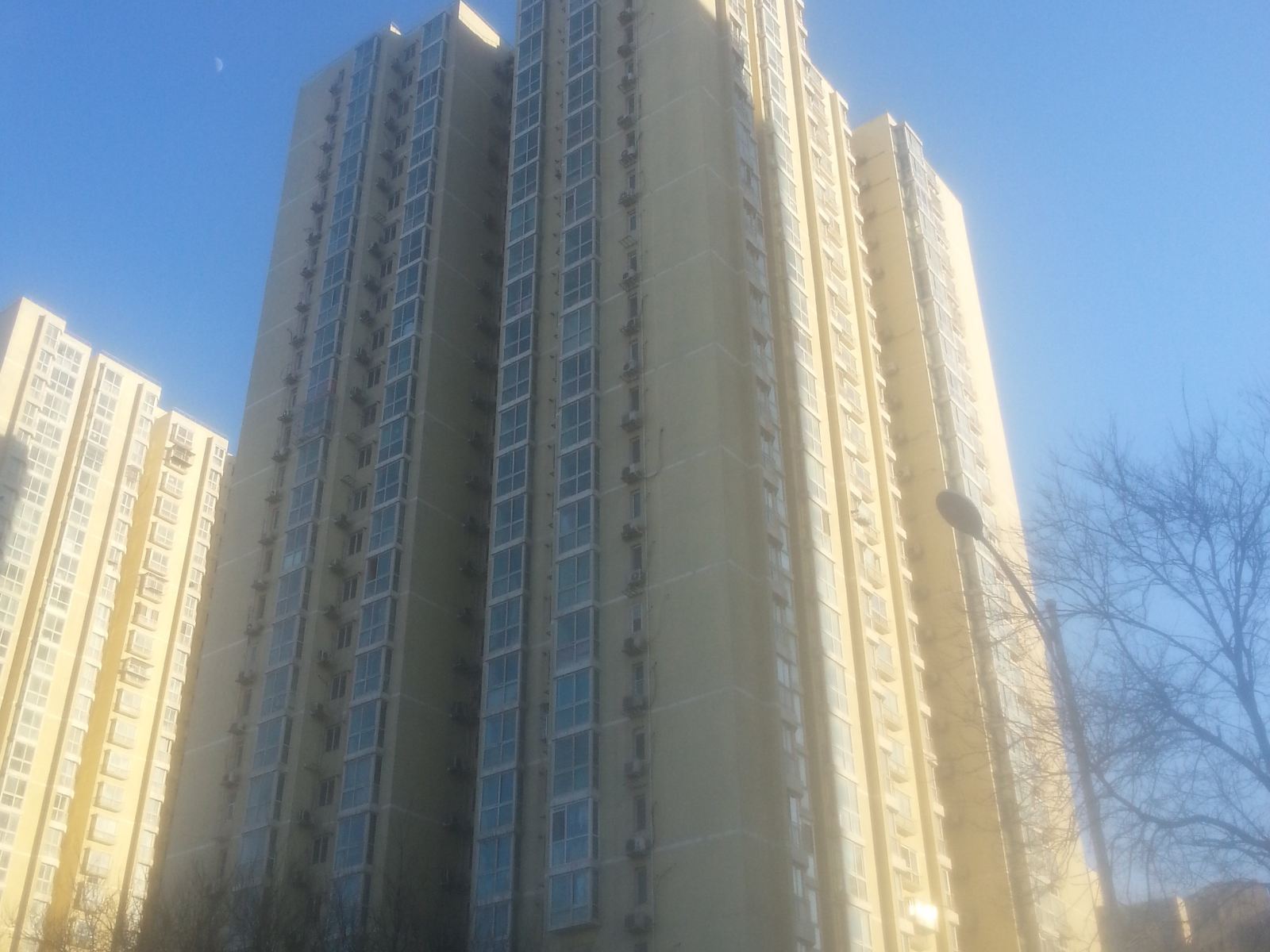 北京宏运家庭旅馆