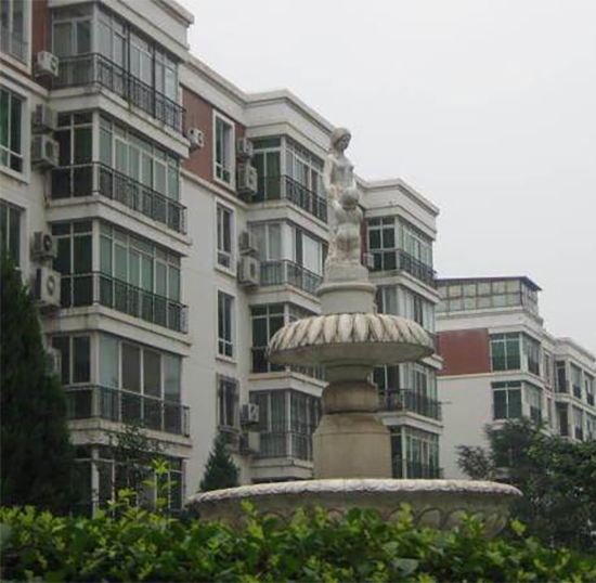 北京途家民宿家庭公寓