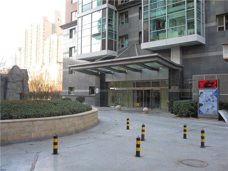 北京斯威嘉酒店式公寓