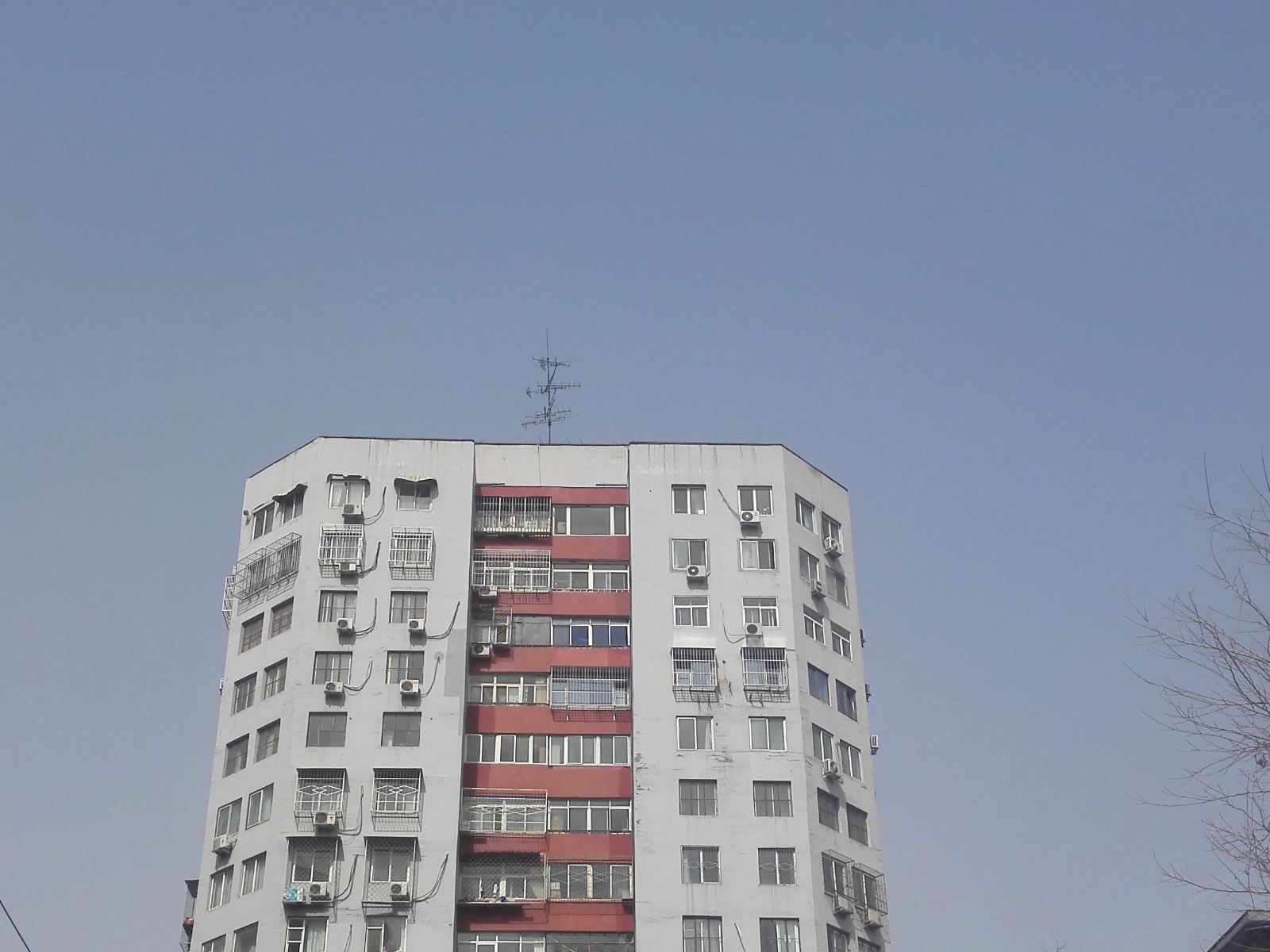 北京如家家庭旅馆