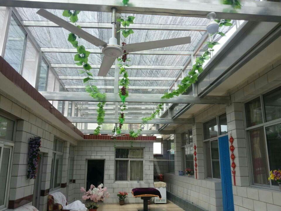 北京司马台兄弟农家院